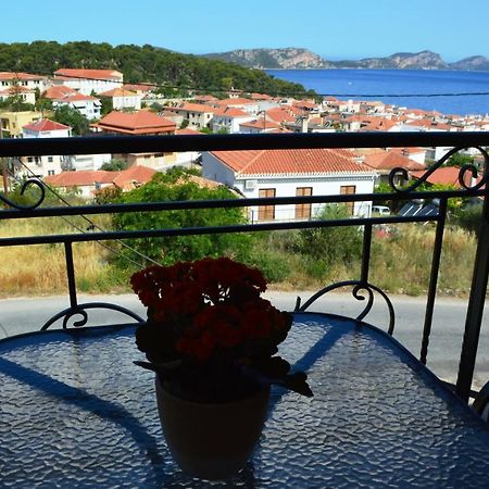 Best House, Sea View Ii, Pylos Messinias Εξωτερικό φωτογραφία