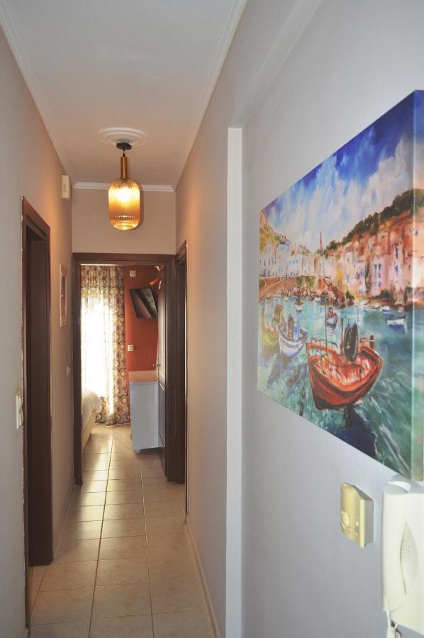Best House, Sea View Ii, Pylos Messinias Εξωτερικό φωτογραφία