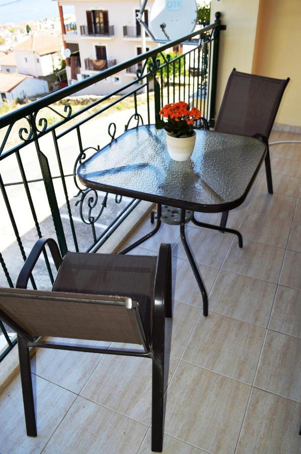 Best House, Sea View Ii, Pylos Messinias Εξωτερικό φωτογραφία
