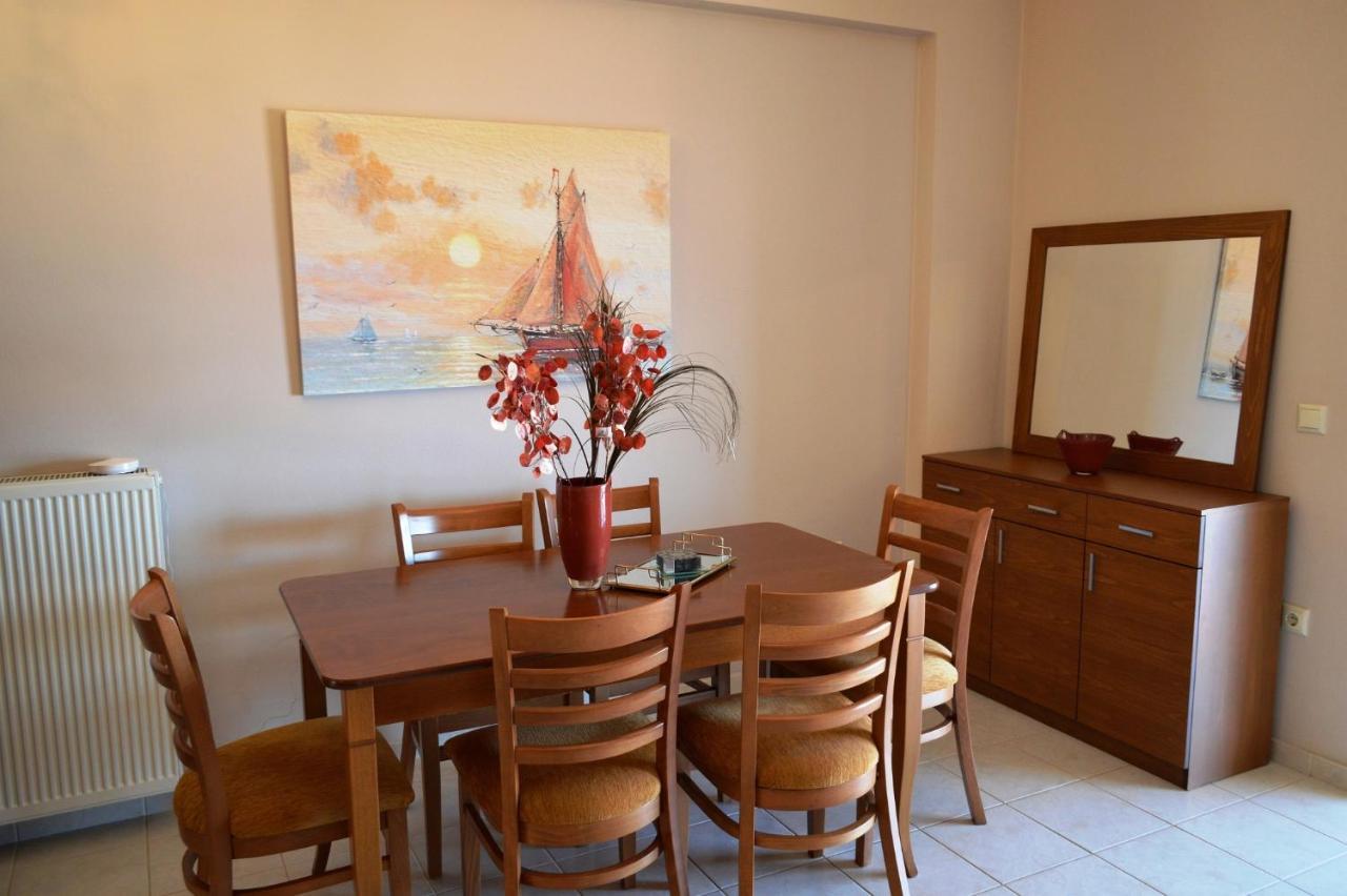 Best House, Sea View Ii, Pylos Messinias Εξωτερικό φωτογραφία