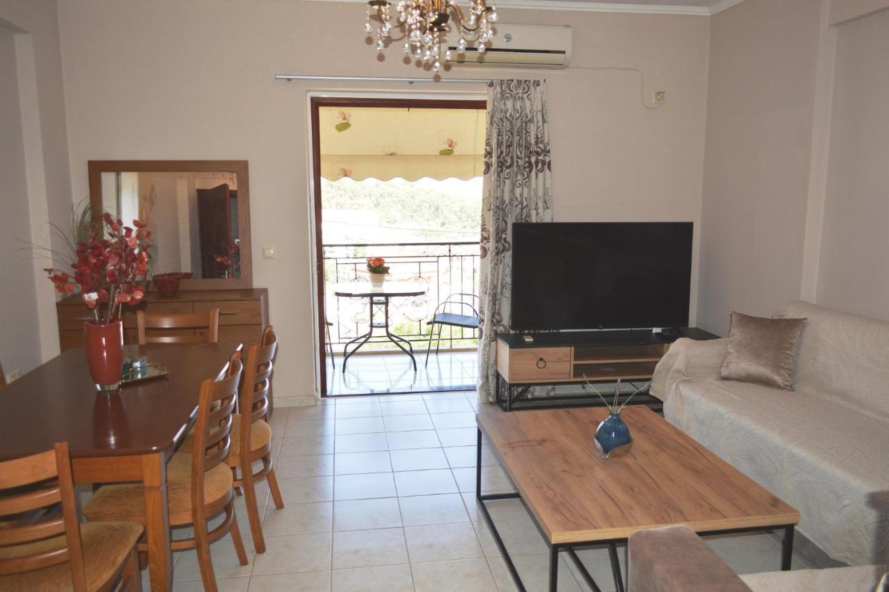 Best House, Sea View Ii, Pylos Messinias Εξωτερικό φωτογραφία