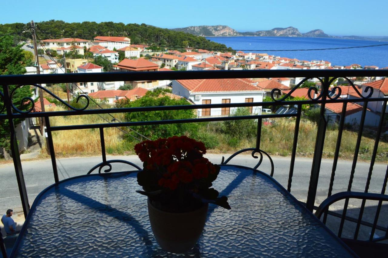 Best House, Sea View Ii, Pylos Messinias Εξωτερικό φωτογραφία